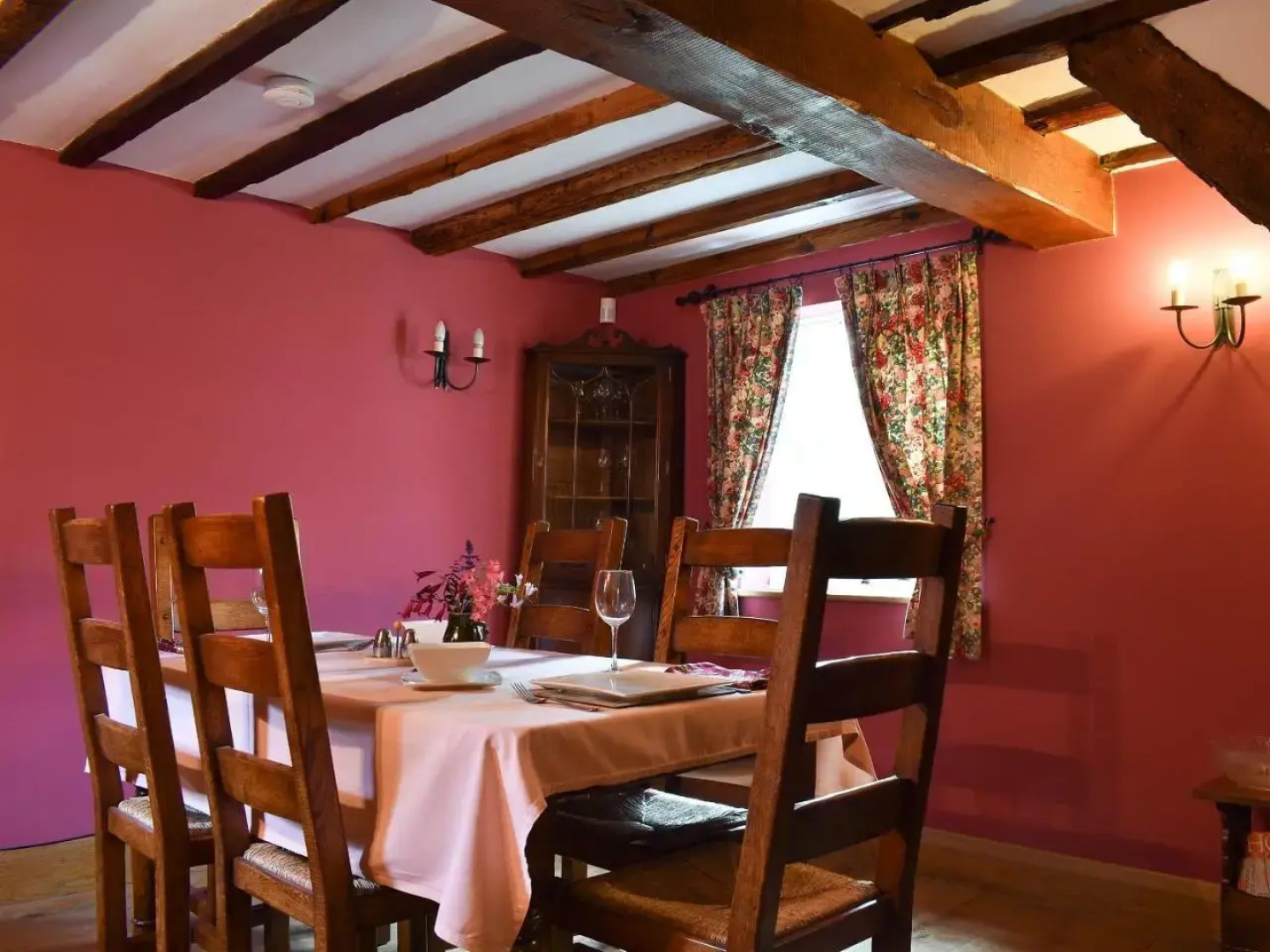 The Cottage