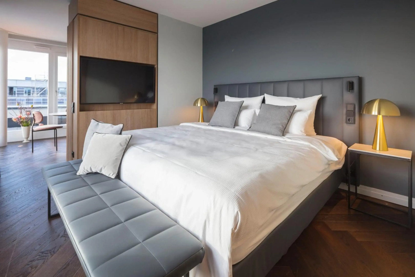 SOLLER Business Hotel – Munich Airport MUC