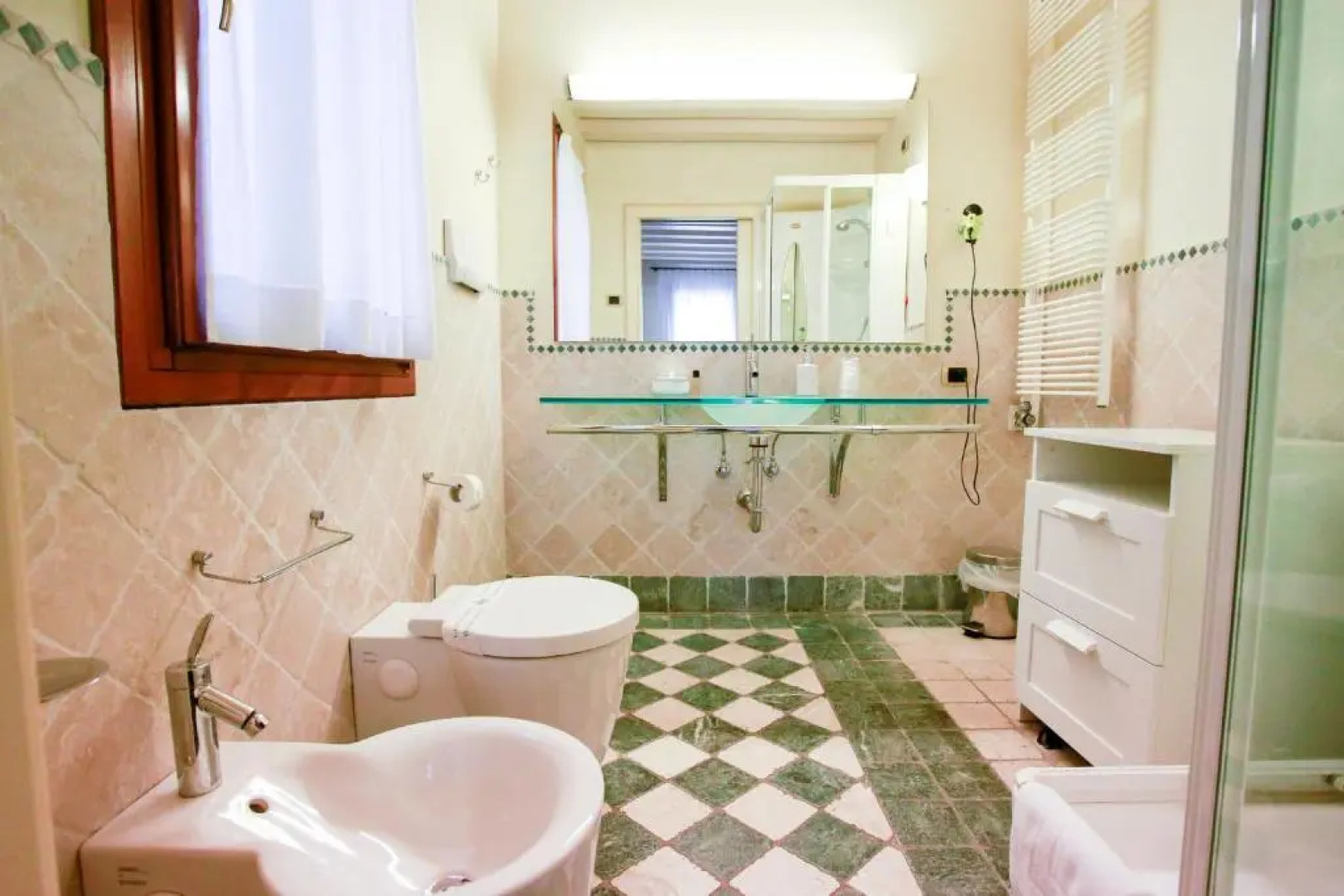 Relais Villa Selvatico