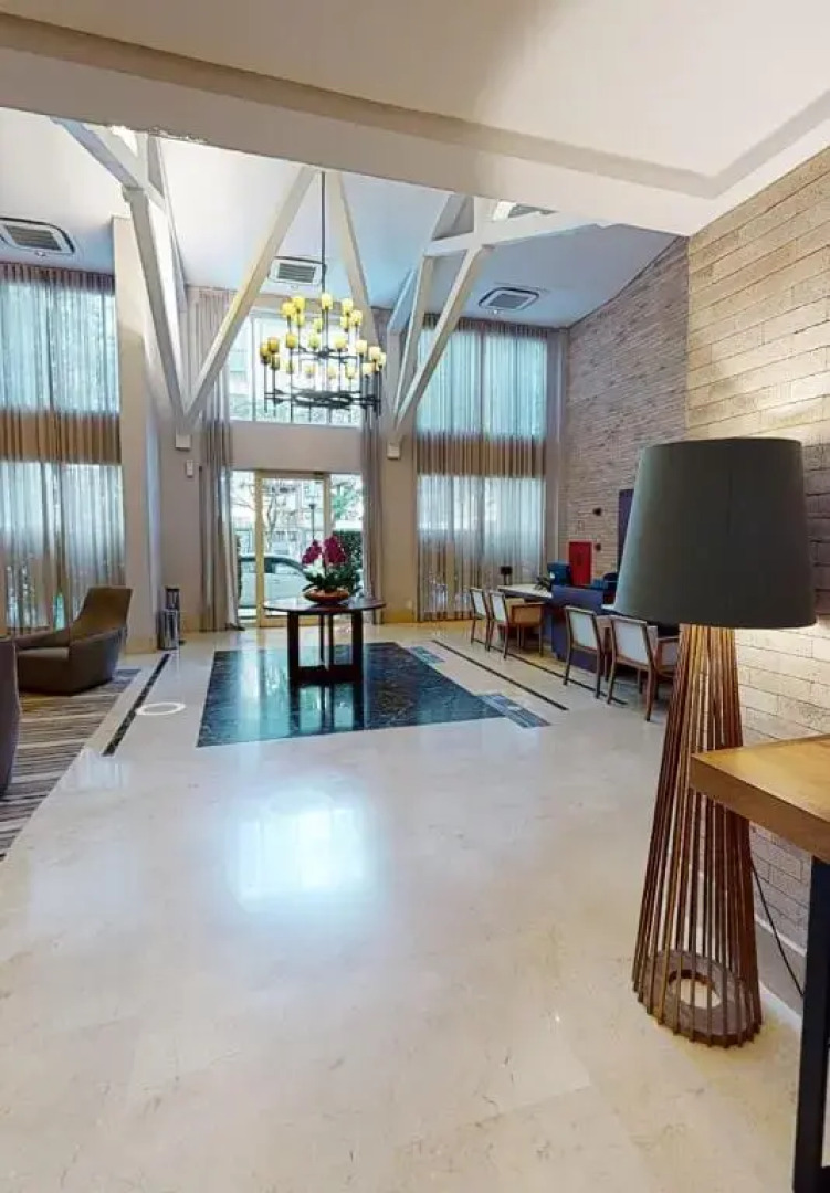 Estanconfor Villa Paulista