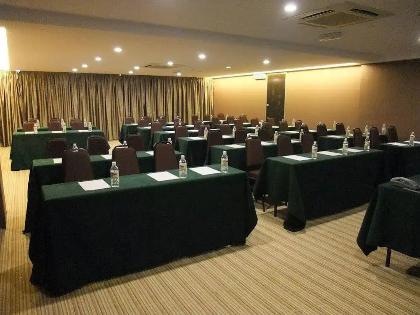 Hotel Munlustay 88