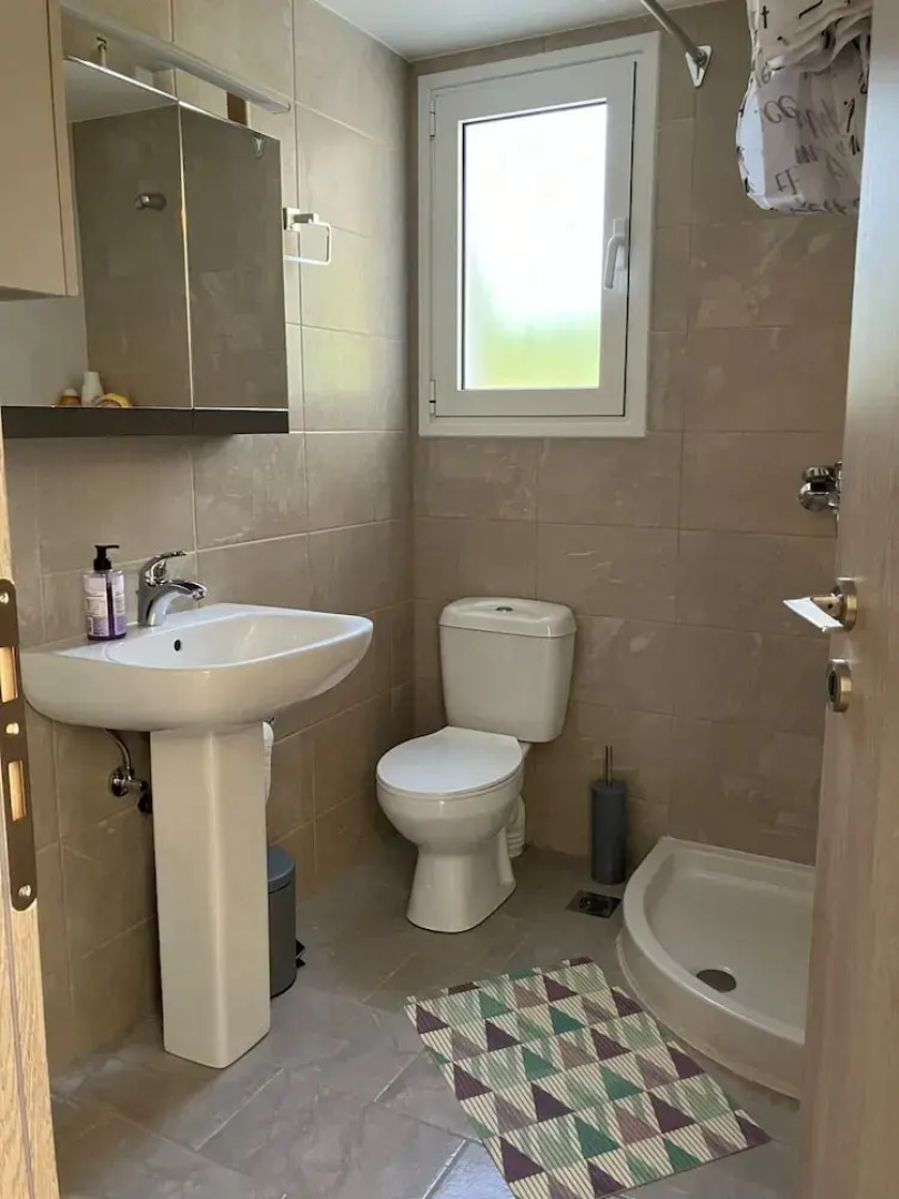 Kamena Home Apartment in Kamena Vourla