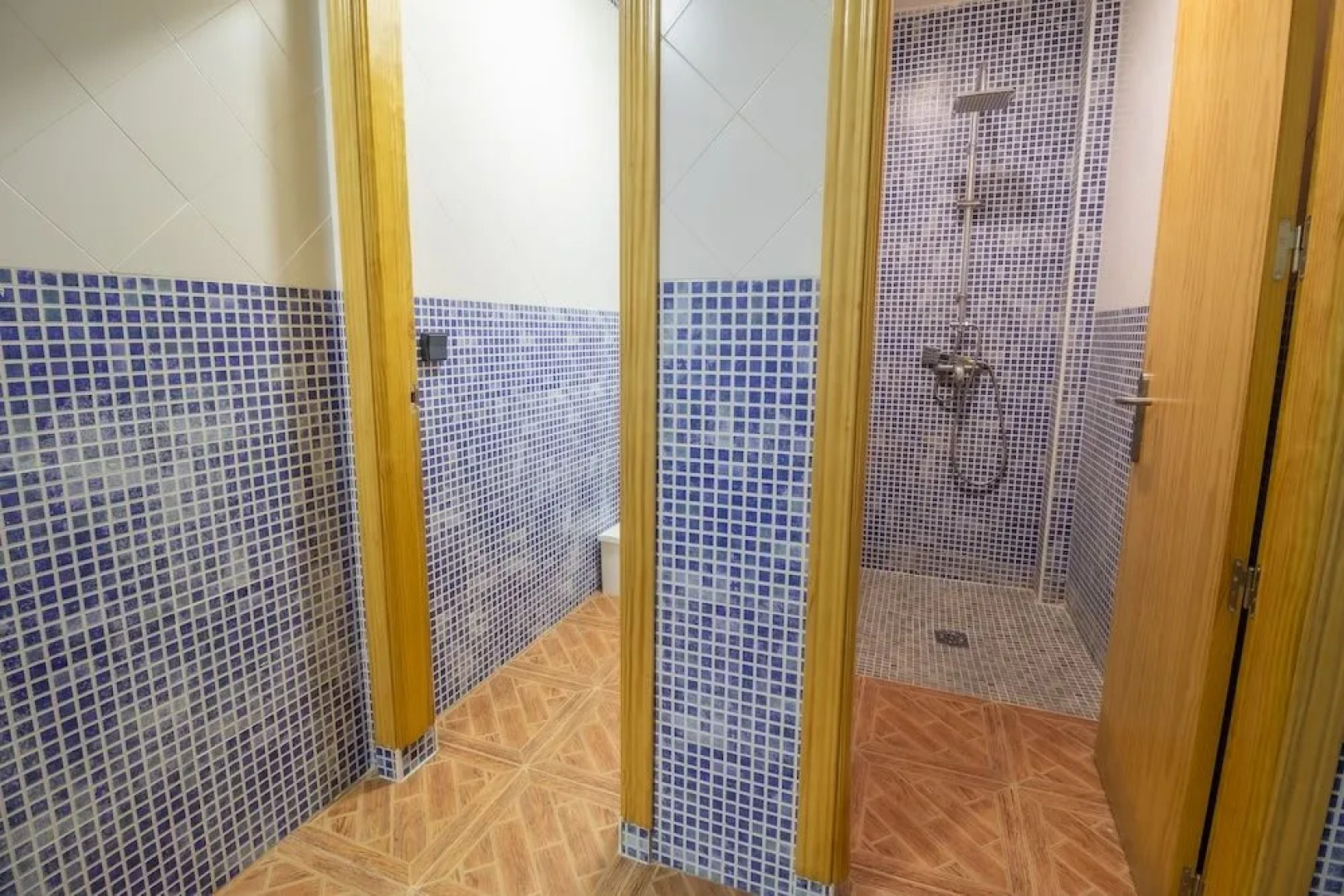 Albergue Rojo Plata by Vivere Stays - Hostel