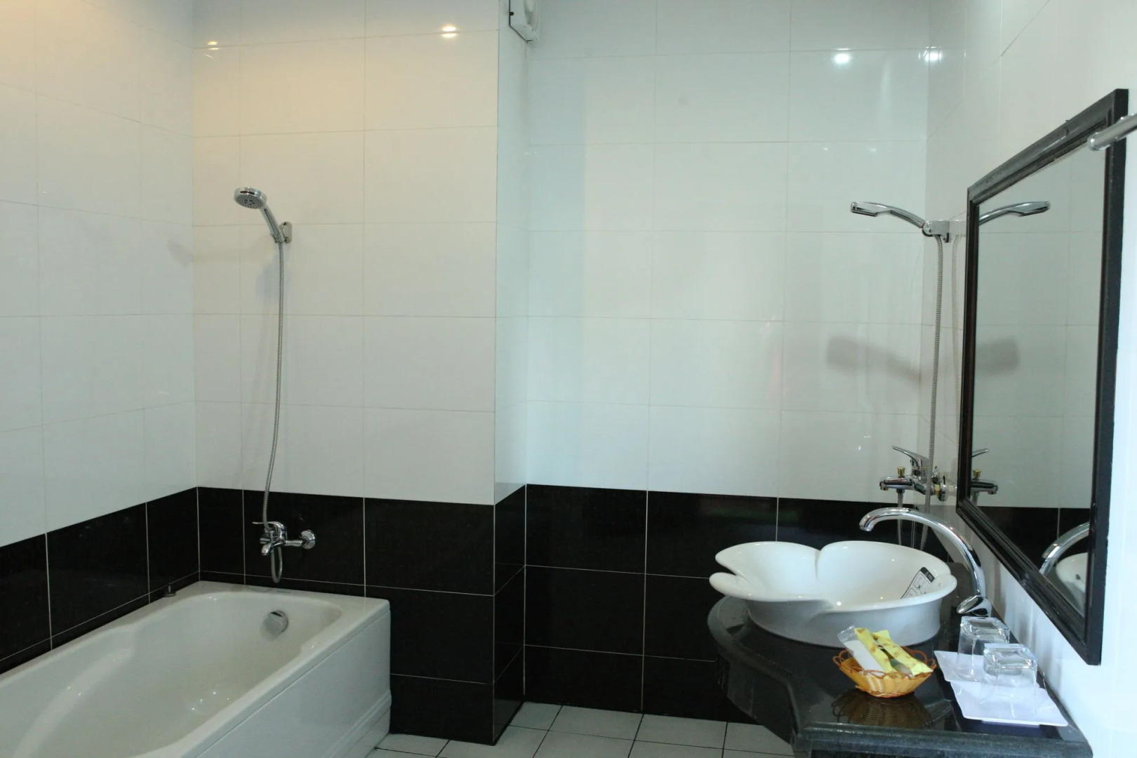 Vimean Sovannaphoum Resort