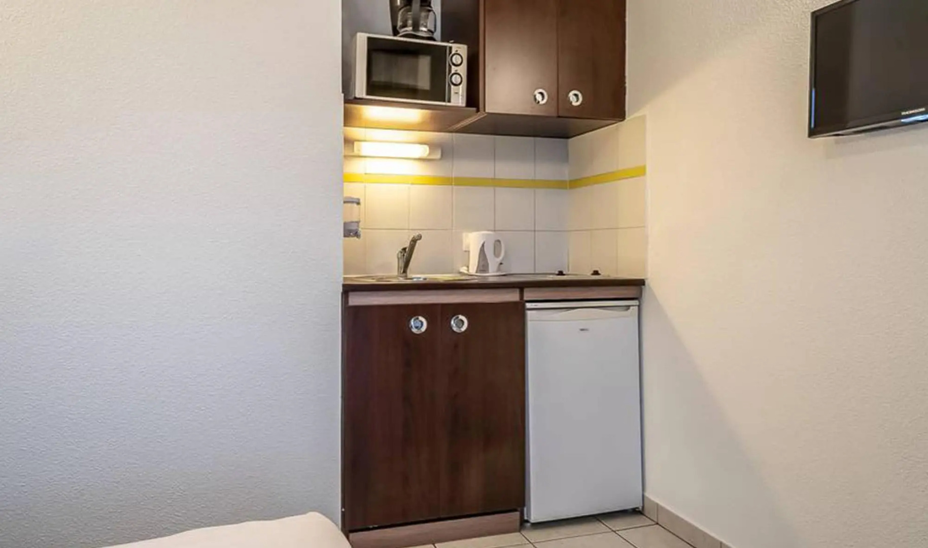 Comfort Aparthotel Les Hauts d'Annecy