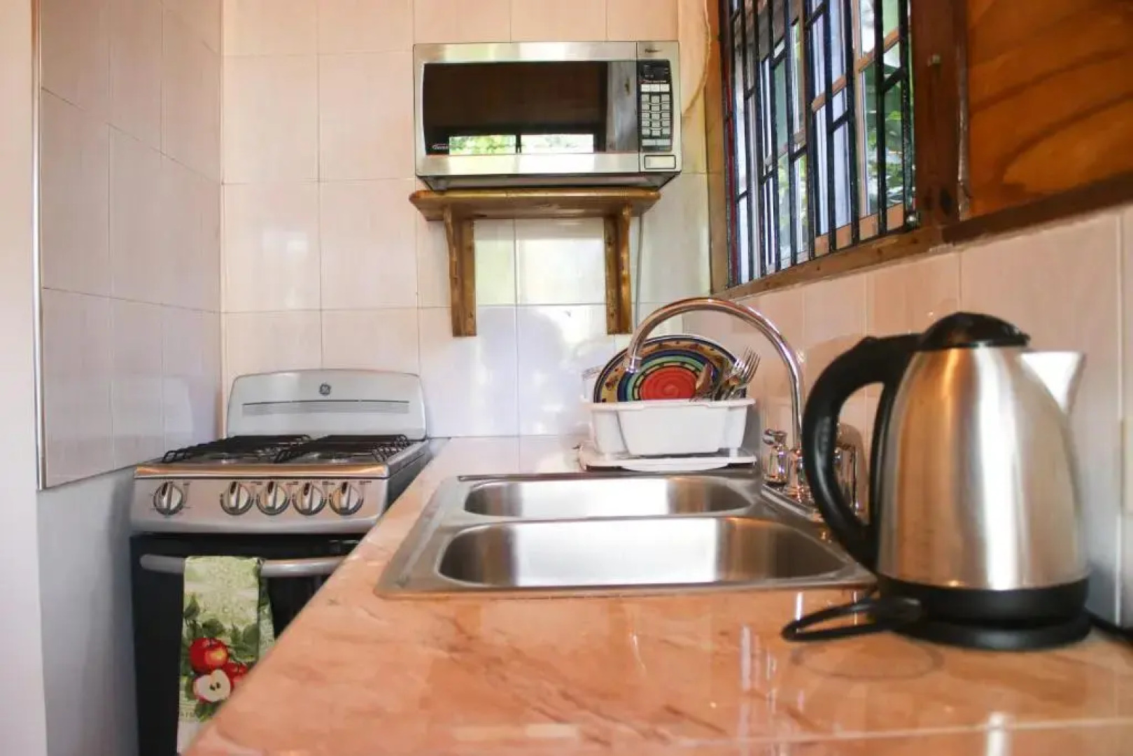 Vanvilla Guest House