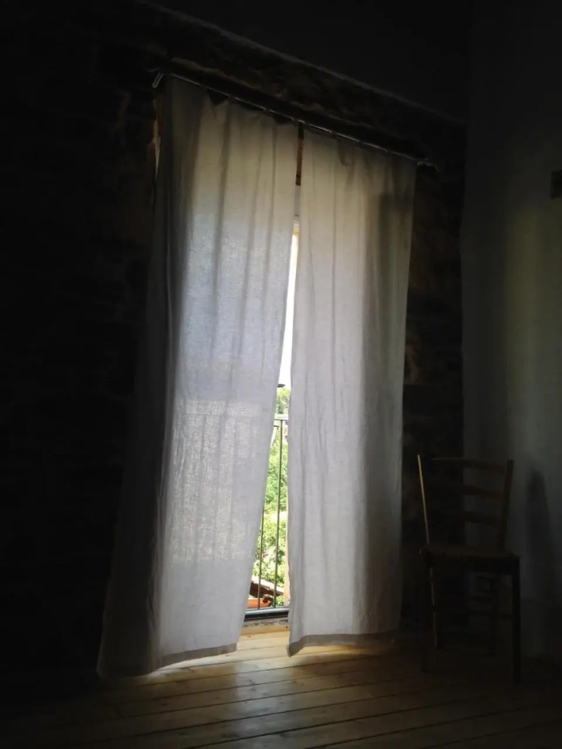 Via Cerreto Apartment