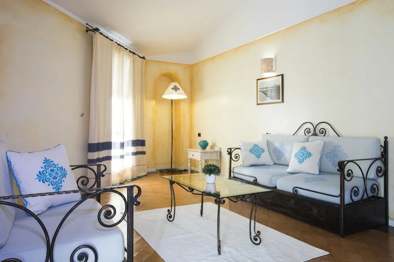 Hotel Poseidonia
