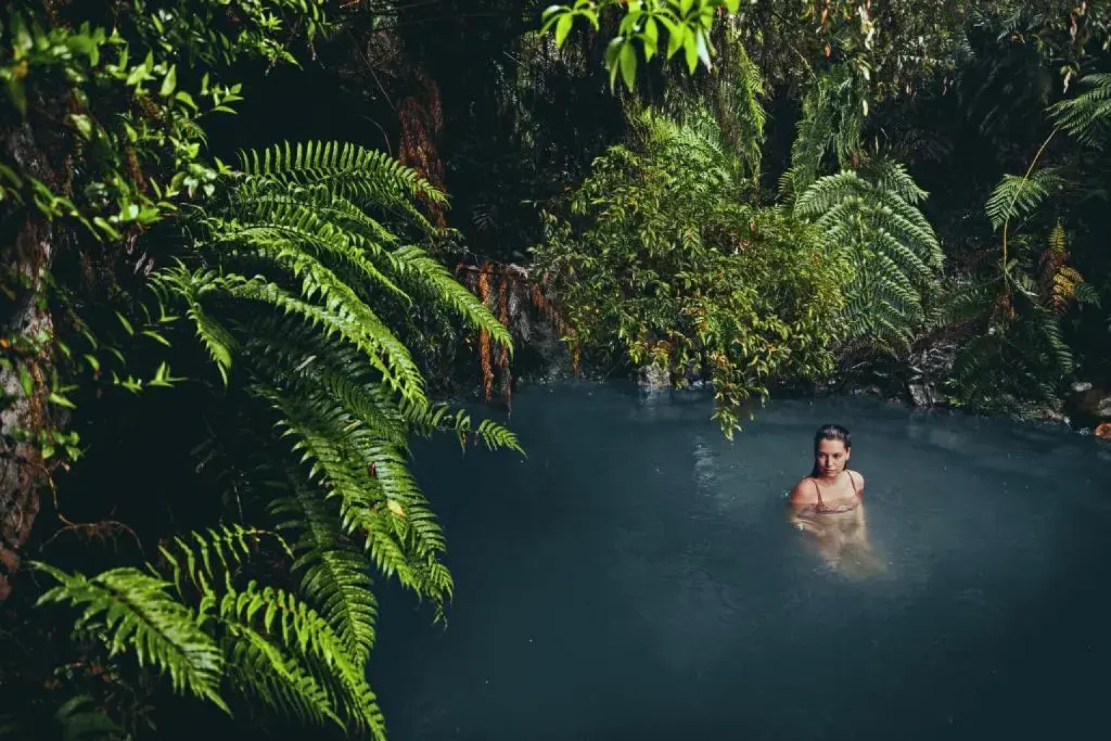 Puyuhuapi Lodge & Spa