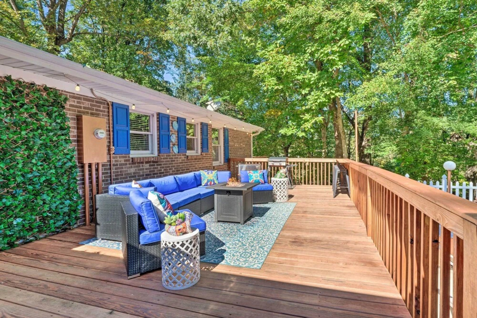 Dobson Getaway w/ Private Pool & Game Room!