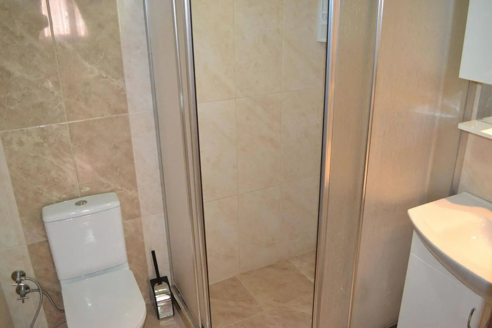 Hotel Fatih Istanbul