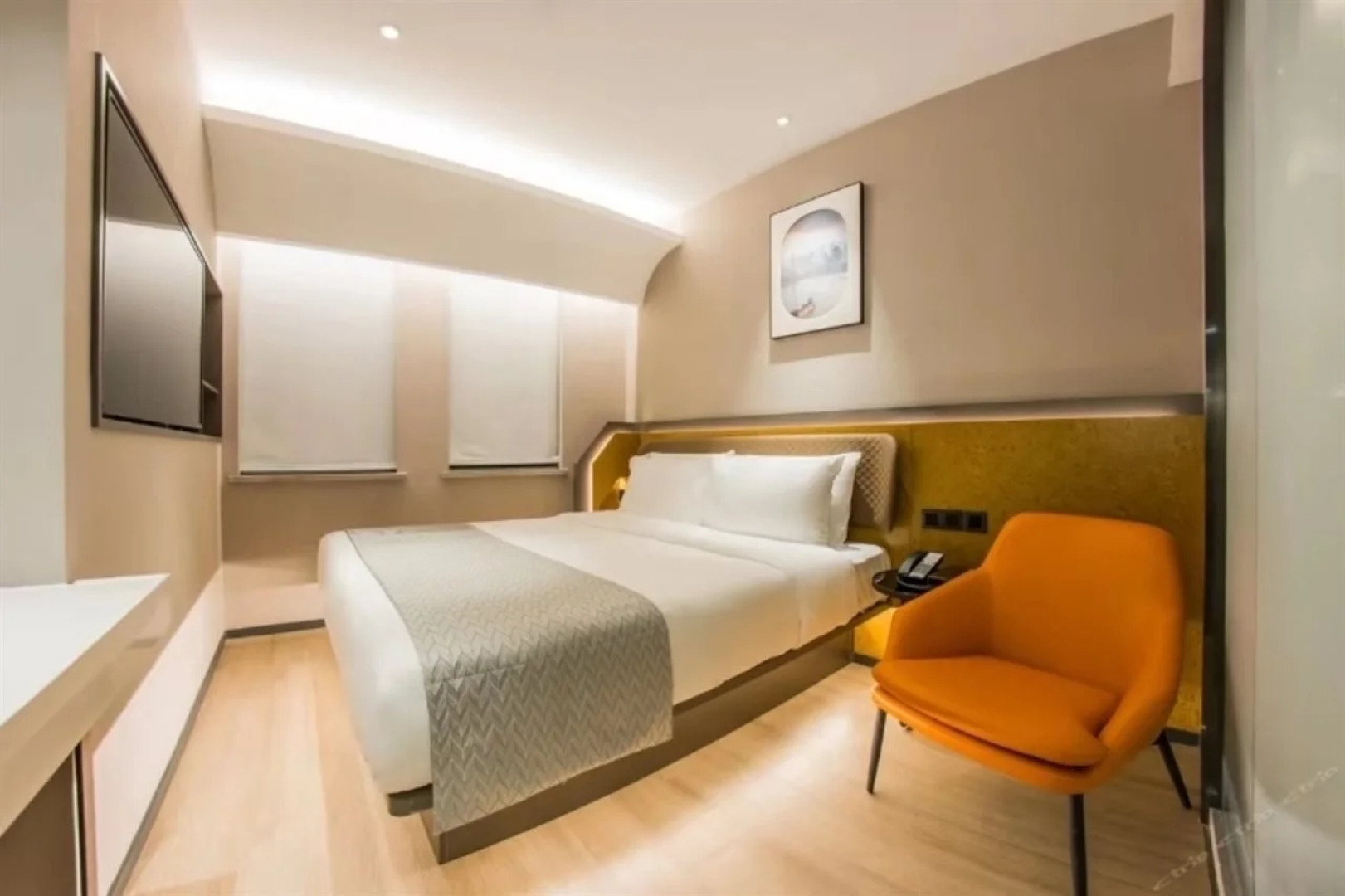 Sky Bird Hotel - Shanghai Hongqiao Airport