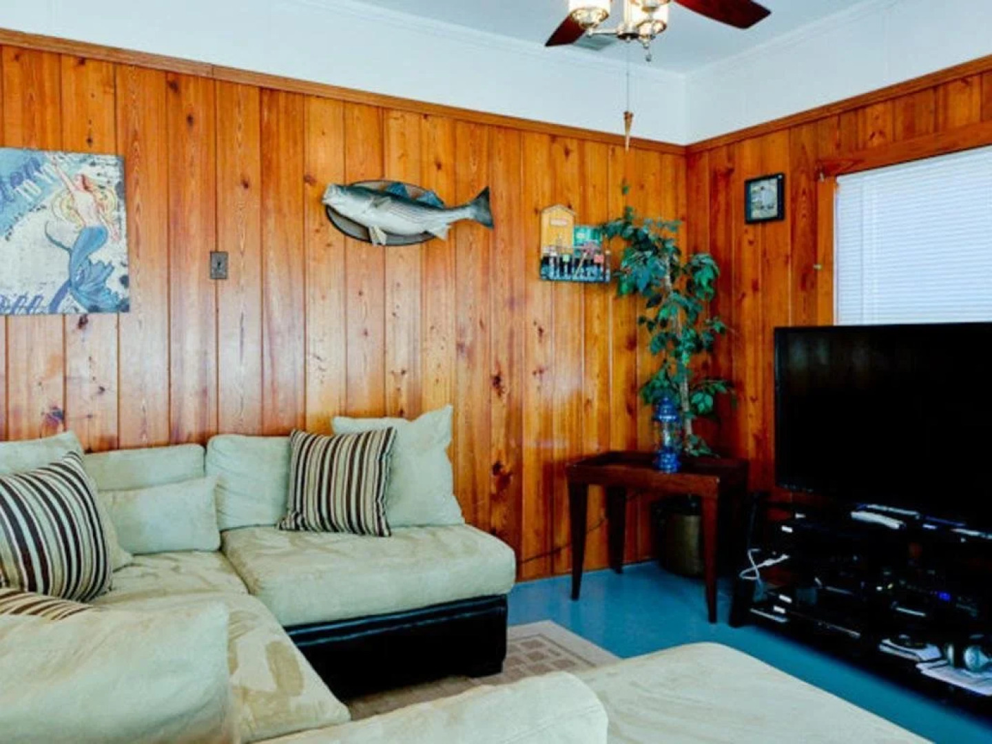 Katie's Beach Bungalow