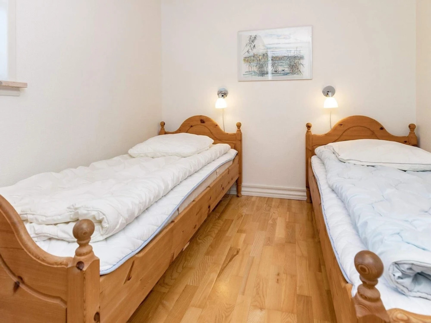 8 Person Holiday Home in Logstrup-by Traum