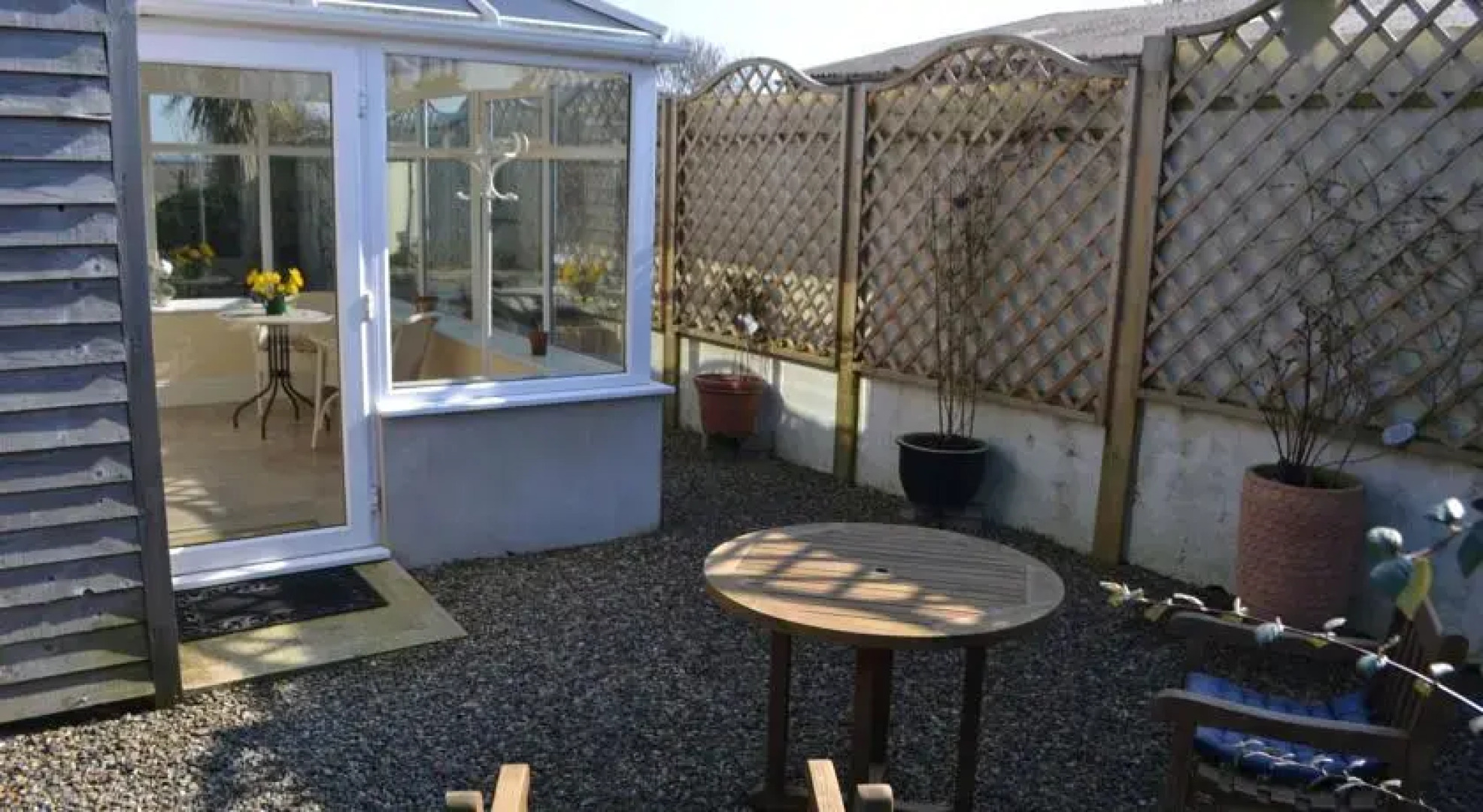 The Haven at Masons Barn