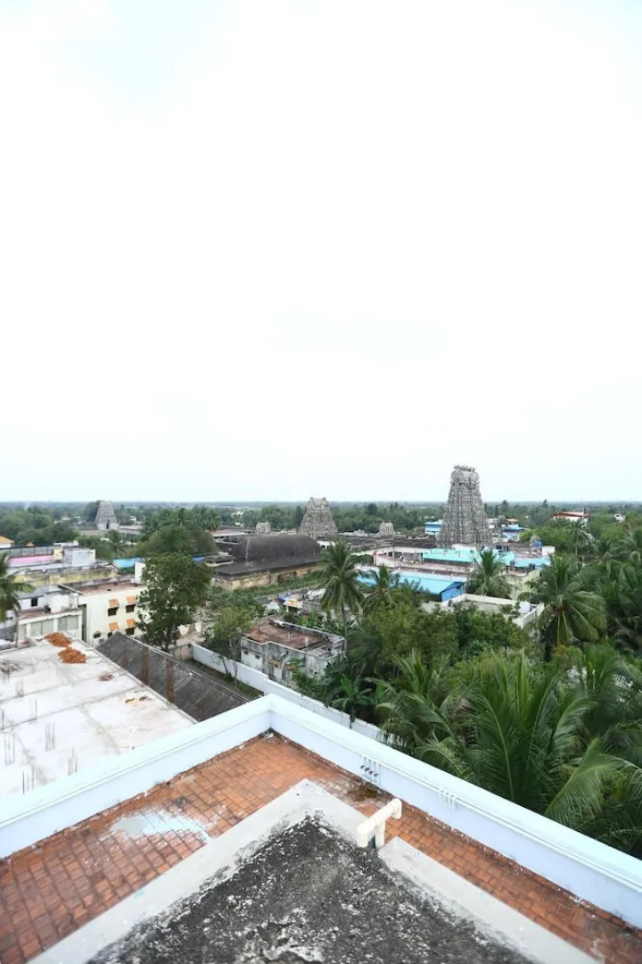 Abirami Residency