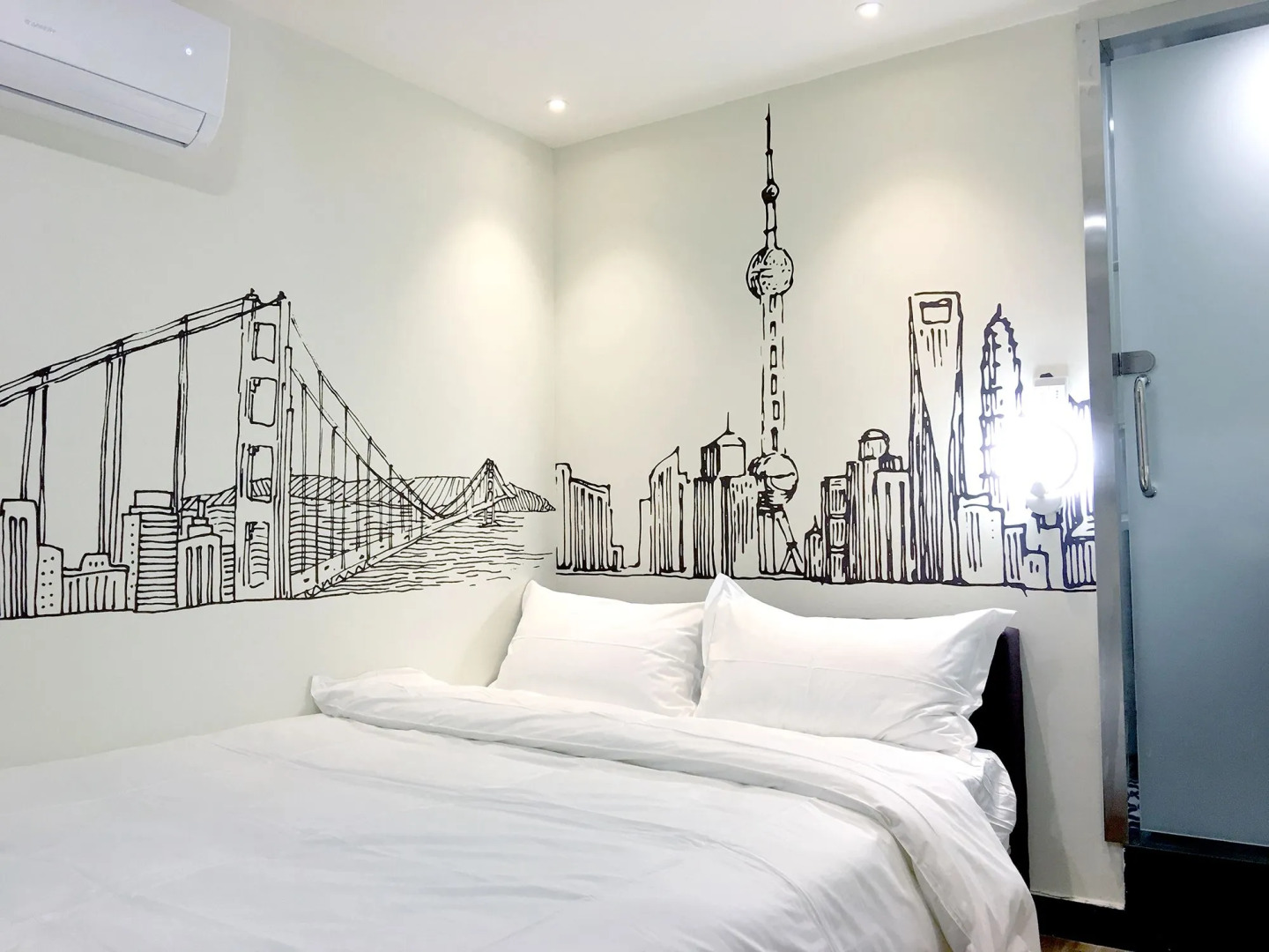 Shanghai Meego Youth Hostel