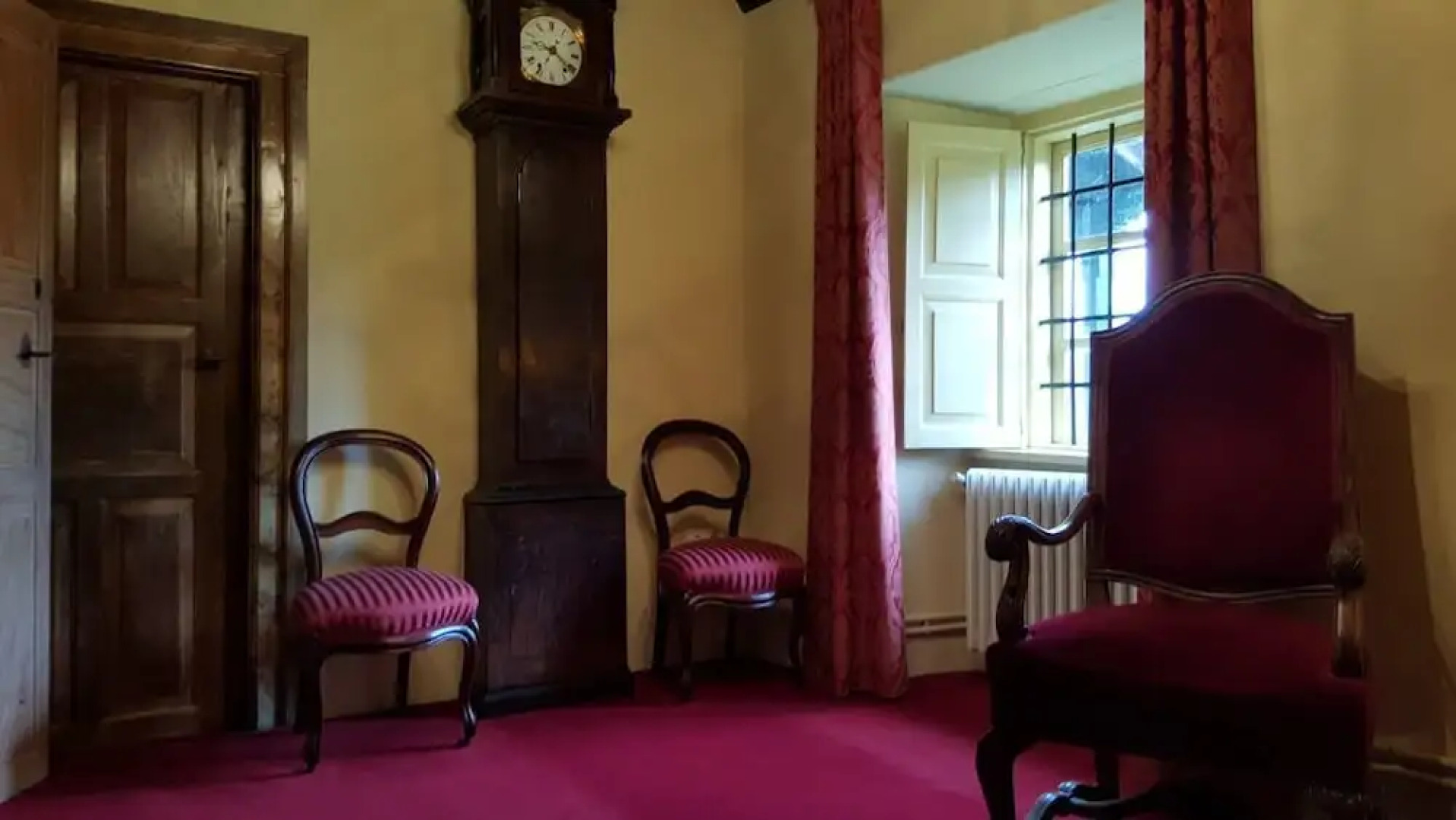 Casa Solariega De Cervantes