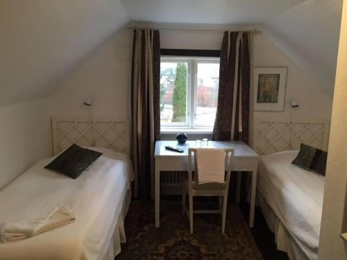 Wärdshuset Furuliden