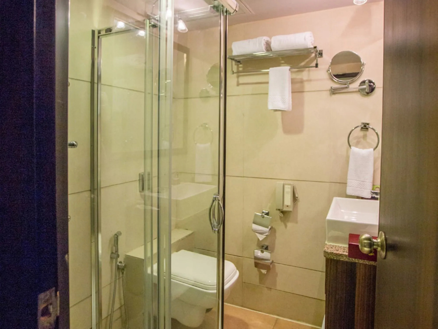 Regenta Central Harimangla Bharuch