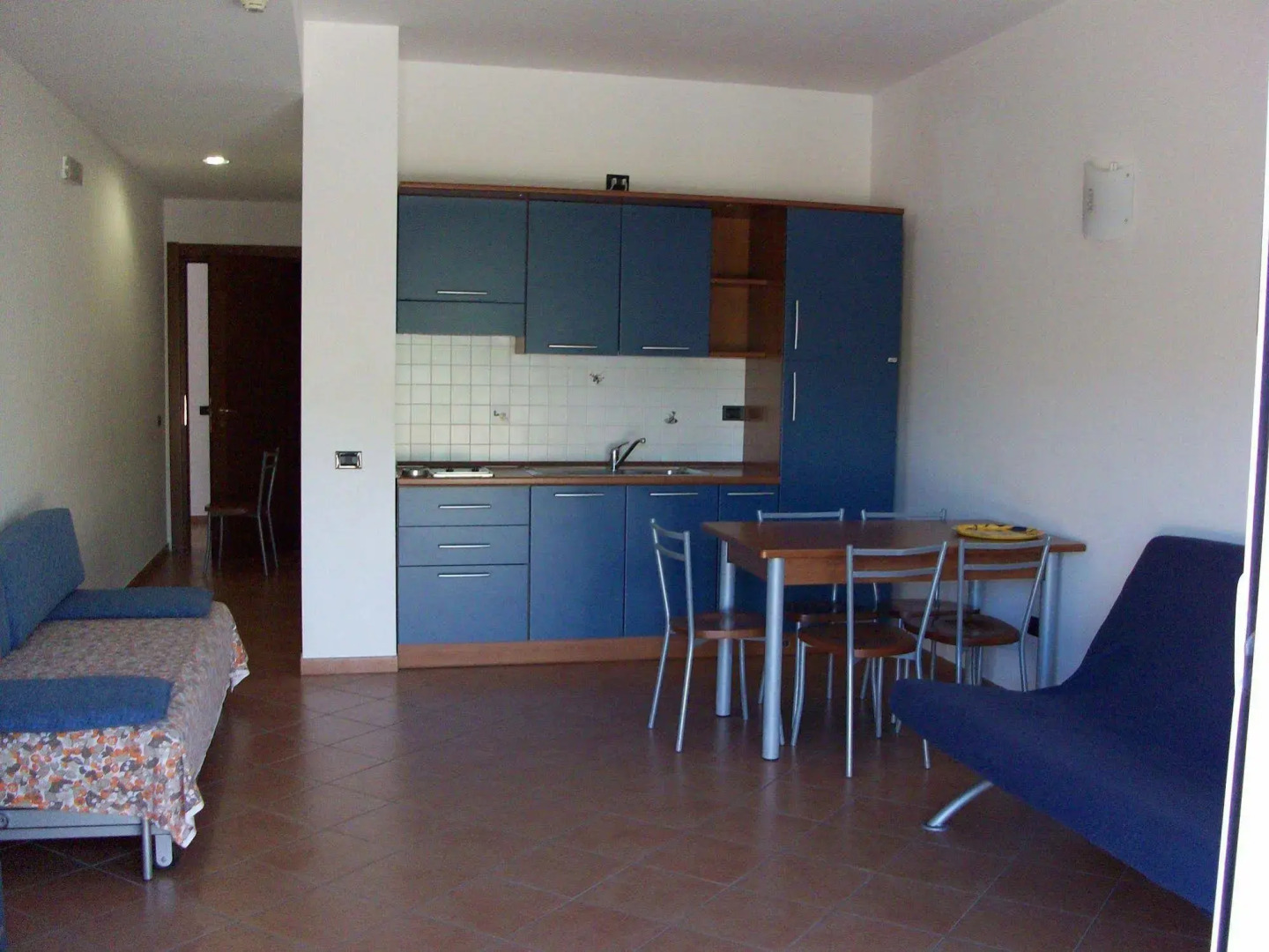 Jonio Vacanze Residence