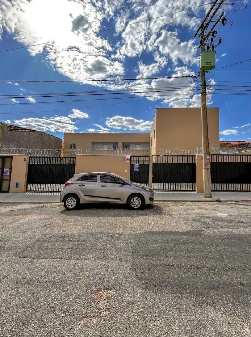 Loft Timo Para Home Office em Sorocaba SP