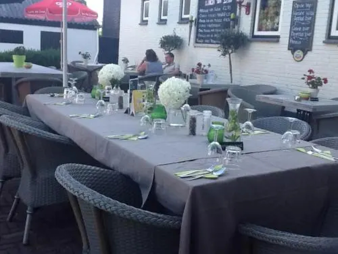 t Wapen van Middelie