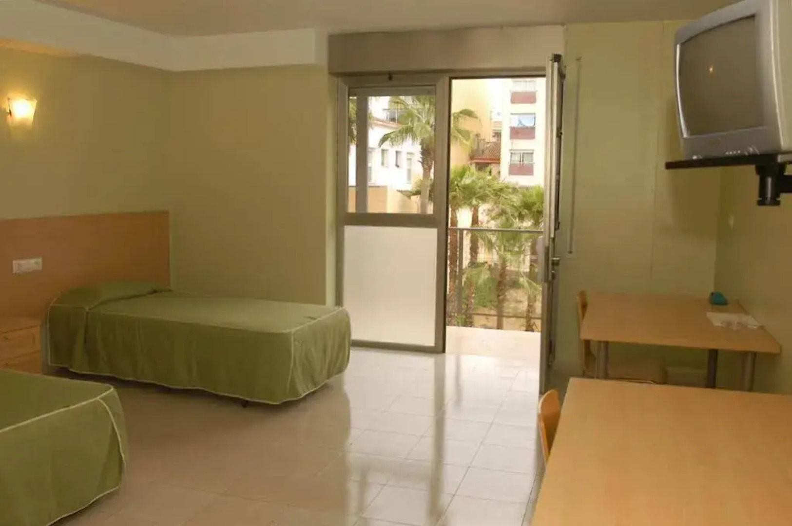 Apartaments Turístics Residencia Vila Nova