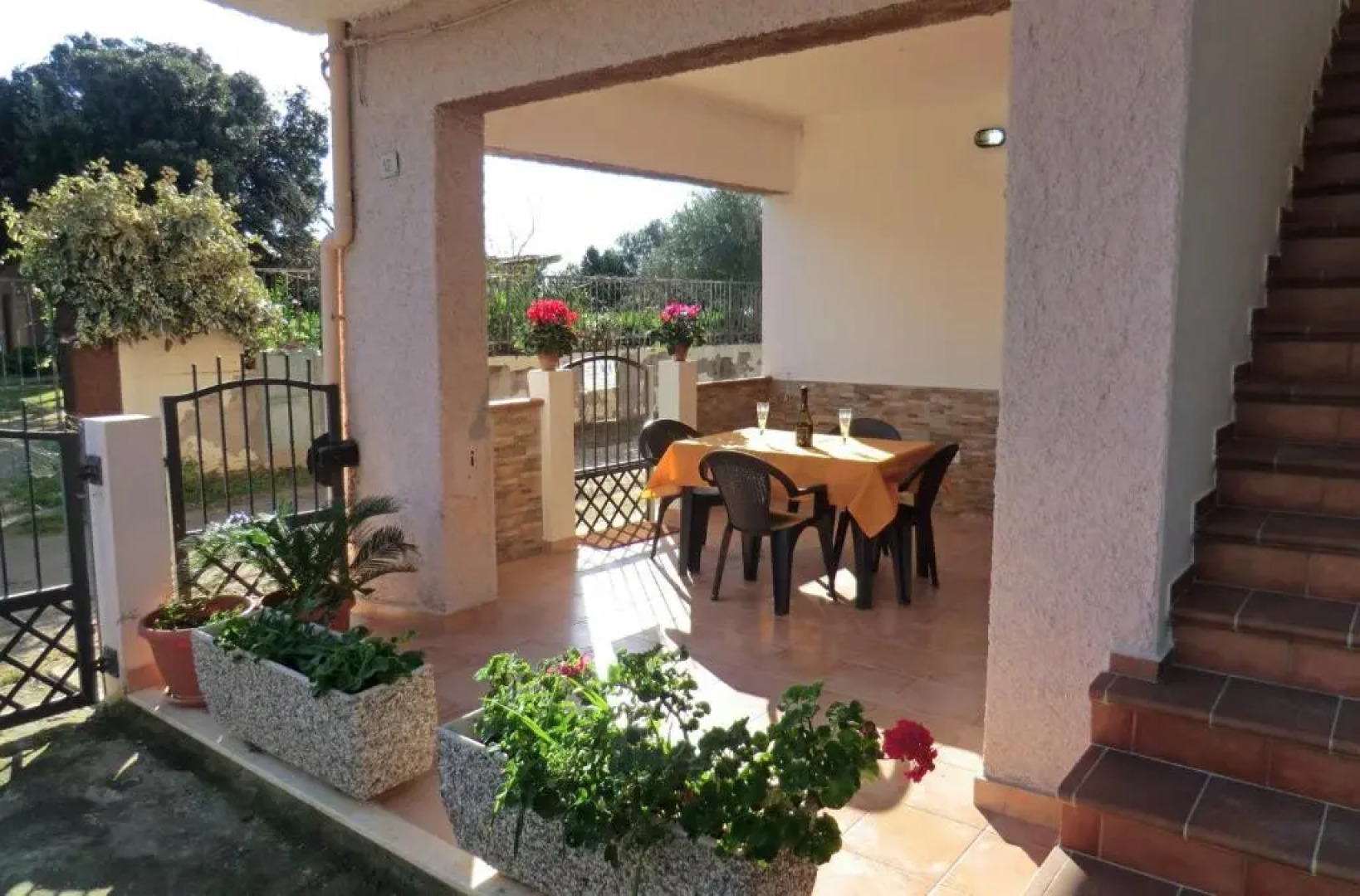 Appartamento al mare Via delle Mimose