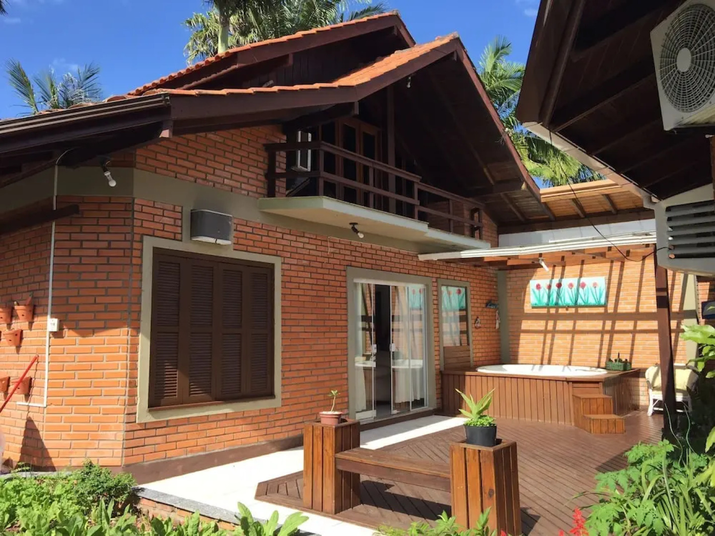 Suítes Jurerê Internacional