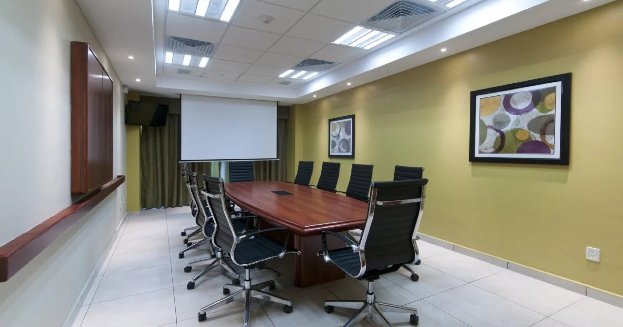 Holiday Inn Express Veracruz Boca Del Rio by IHG