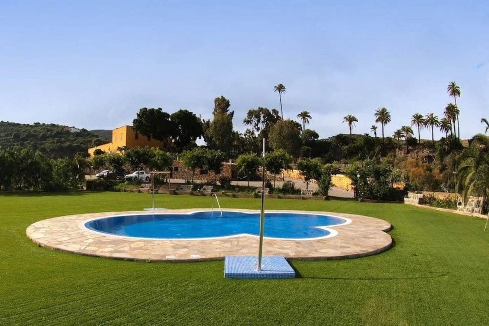 Hotel Rural LIVVO Maipez