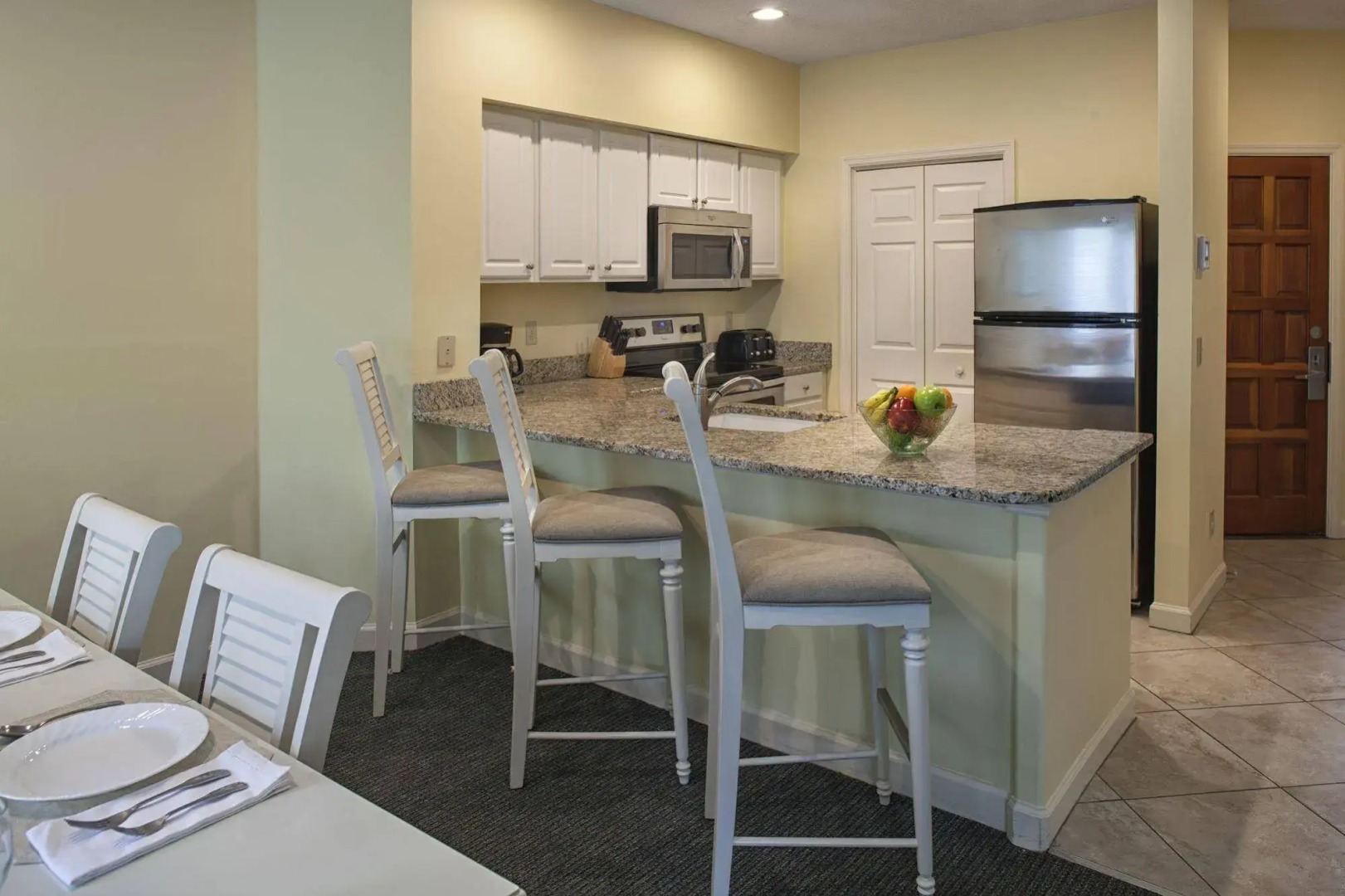 Shipyard Resort by Spinnaker Resorts