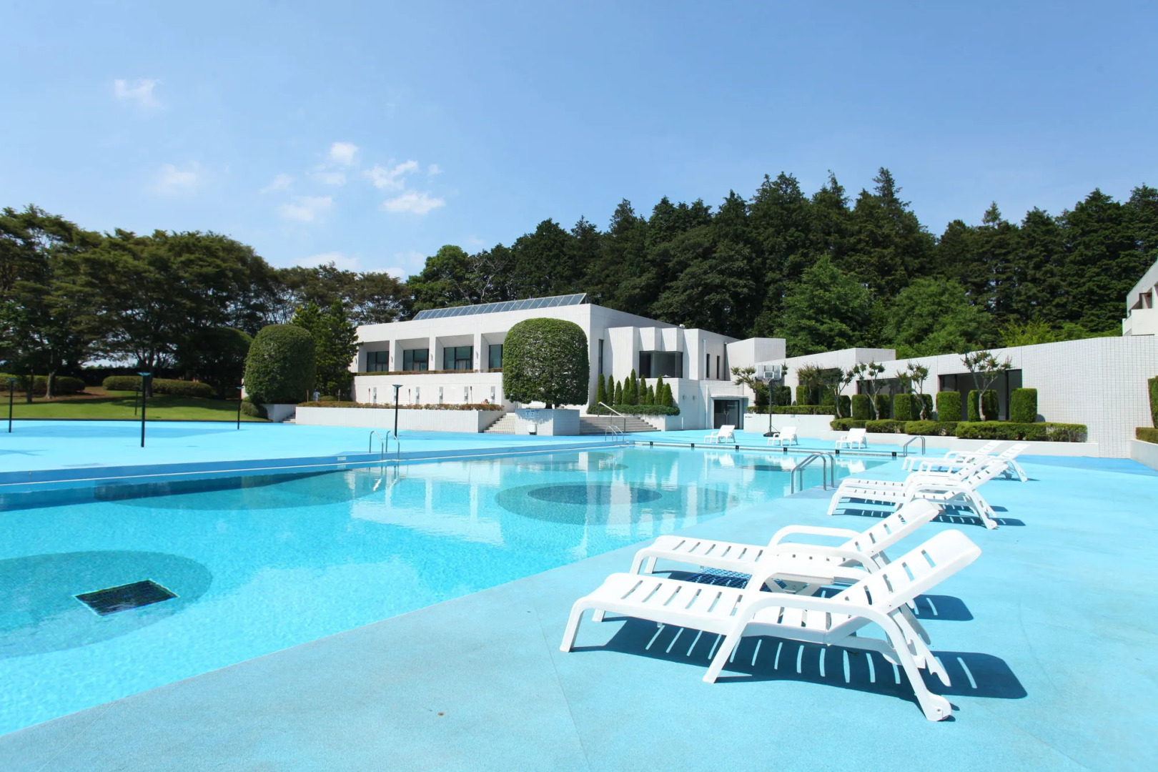 International Resort Hotel Yurakujo