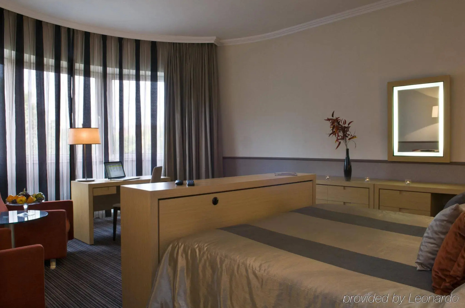 Mamaison Hotel Andrassy Budapest