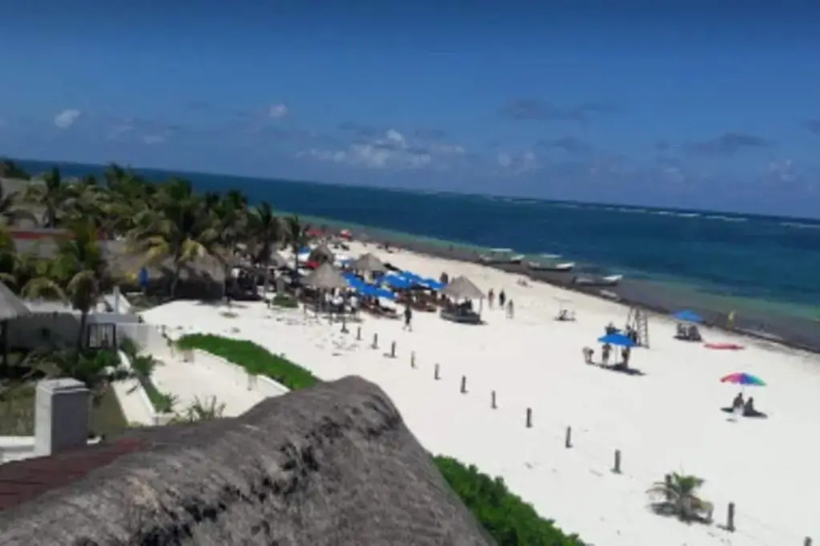 Capital O Hotel Arena Beach Club