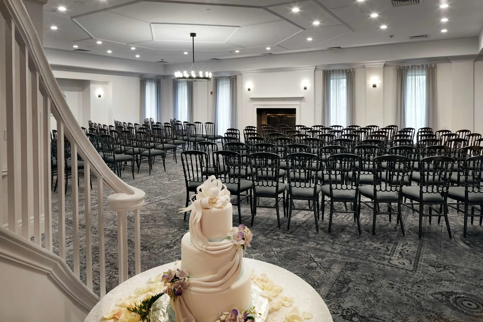 Tarrytown House Estate