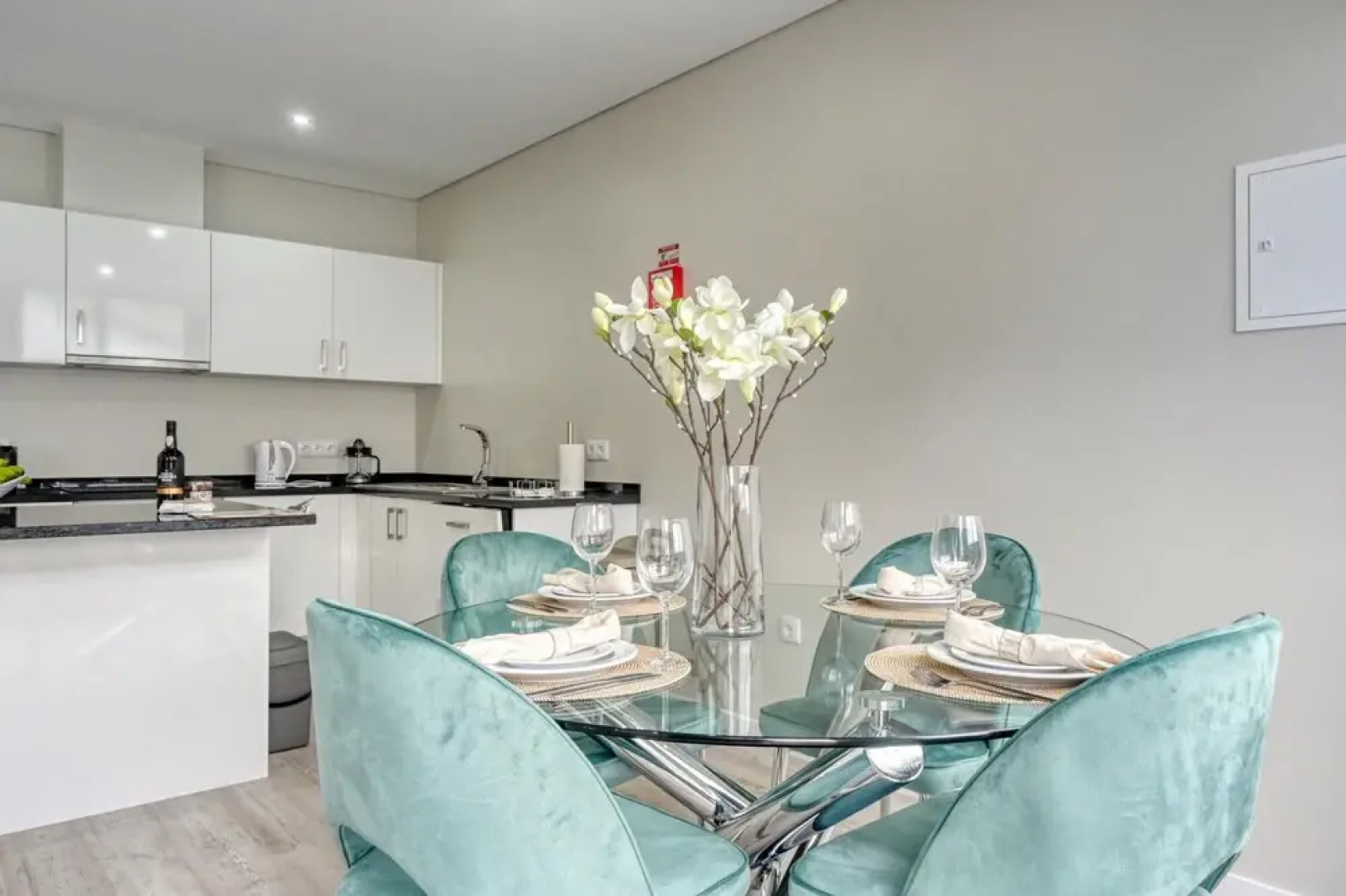 Tristao Vaz I a Home in Madeira