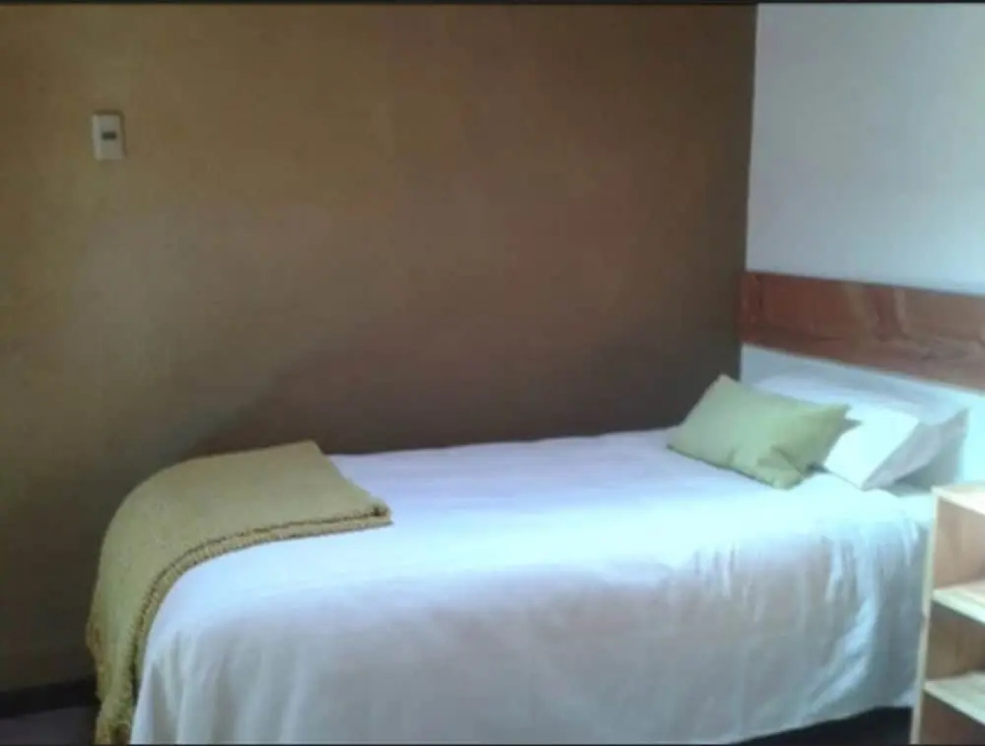 Hostal Pueblo de Tierra