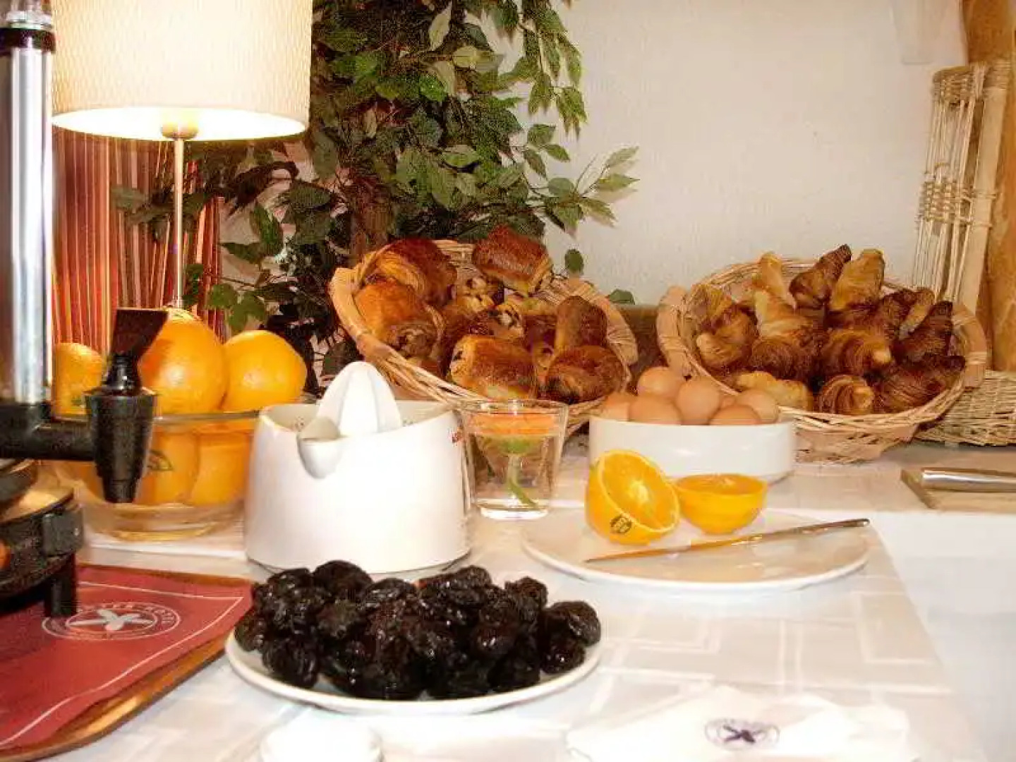 Inter-Hotel As Hotel