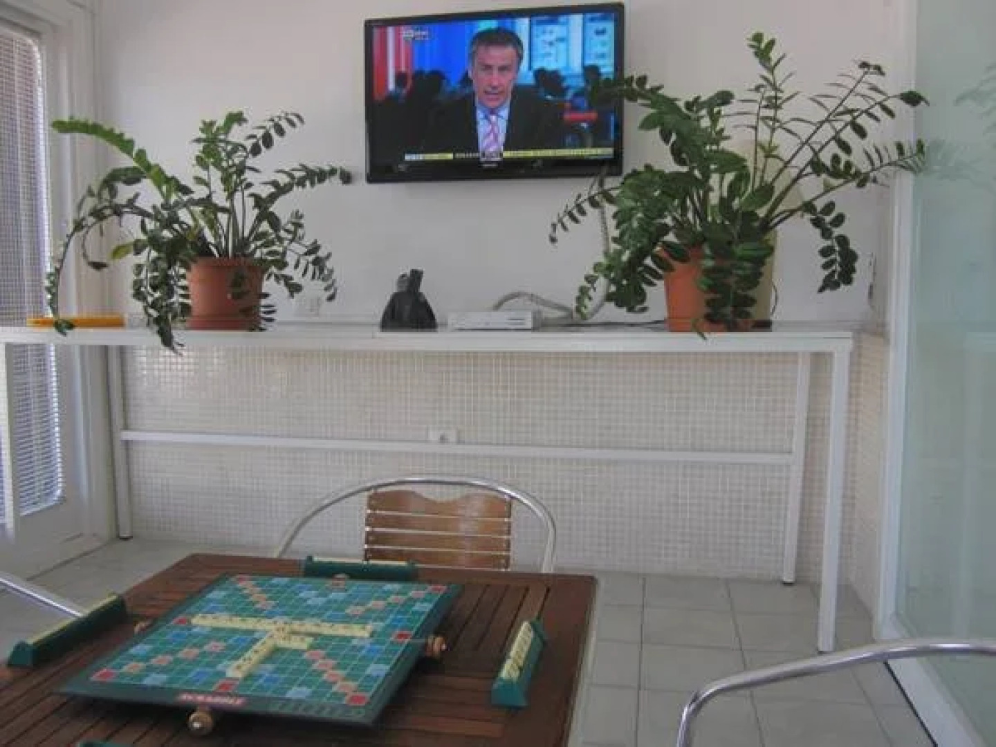 Apartamentos Los Molinos