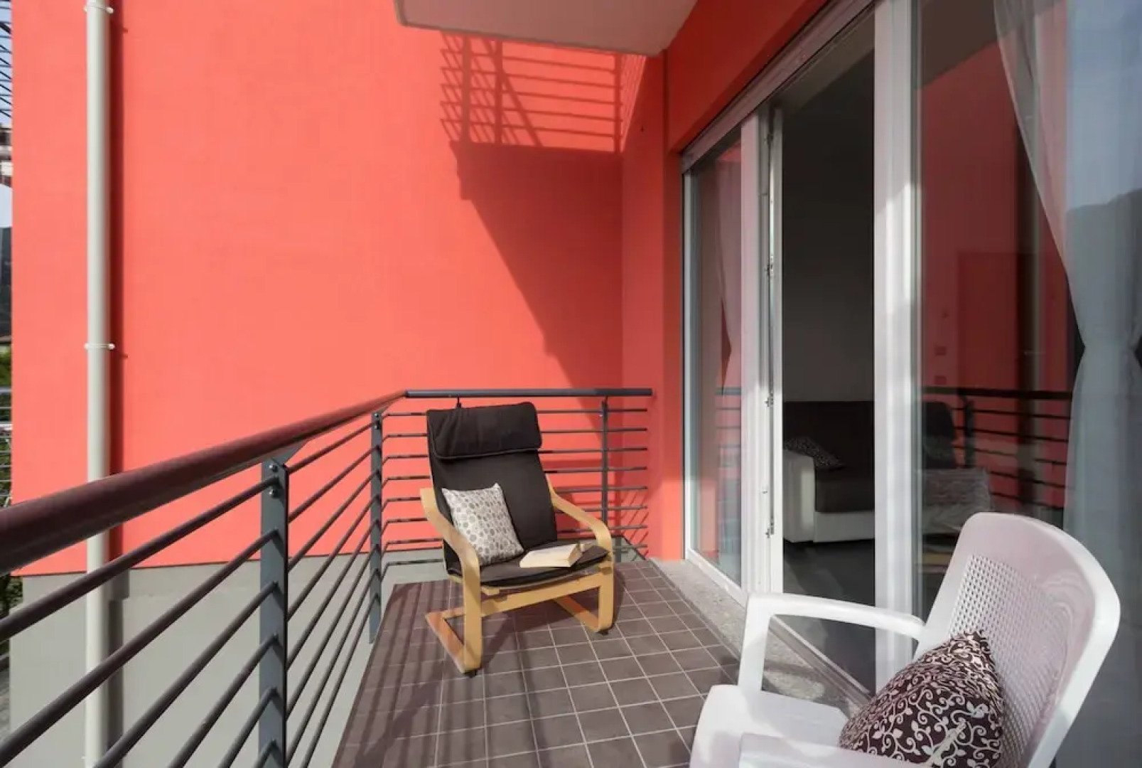 Mamma Ciccia Holiday Home - Lake View