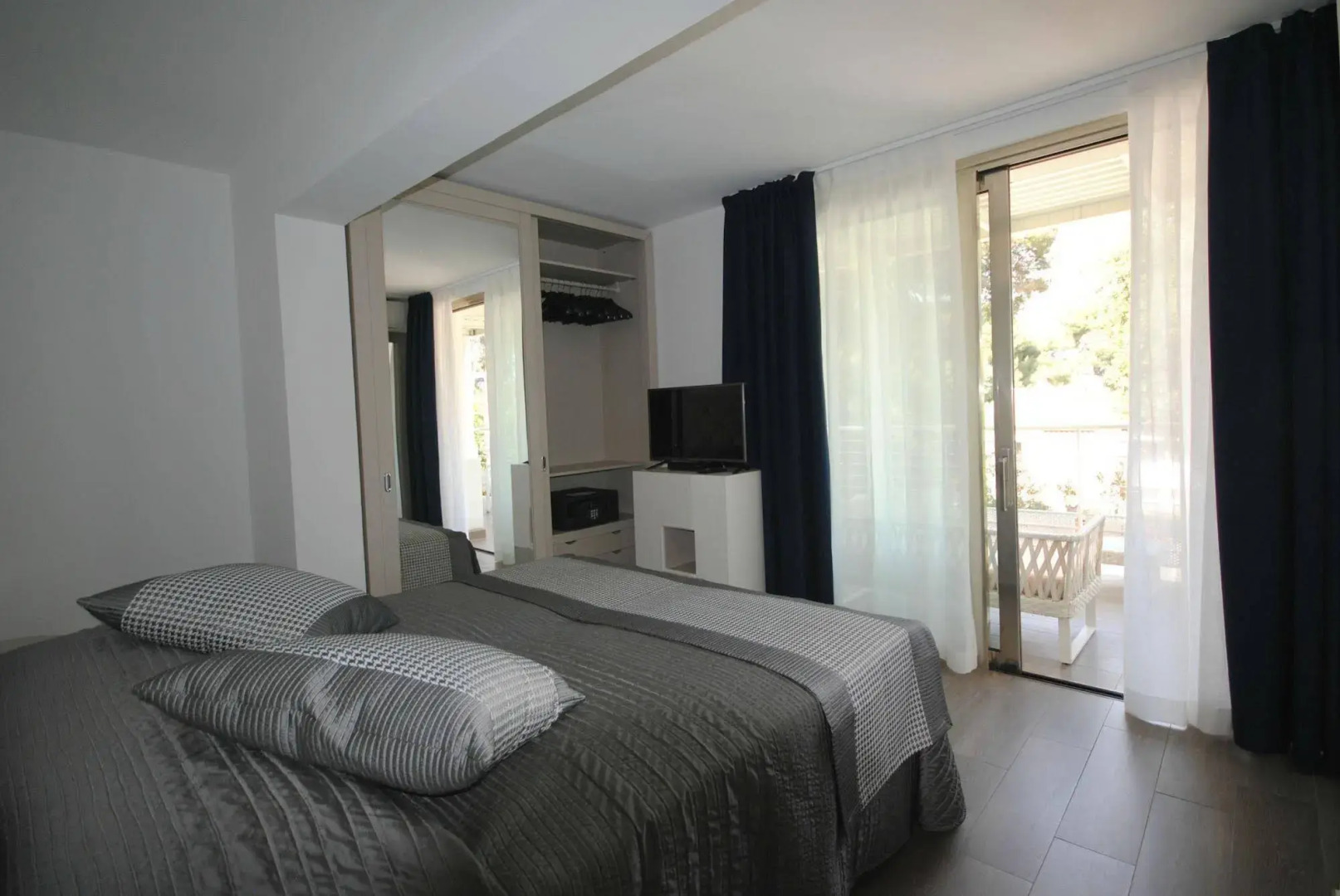 Guest House Cap Martin