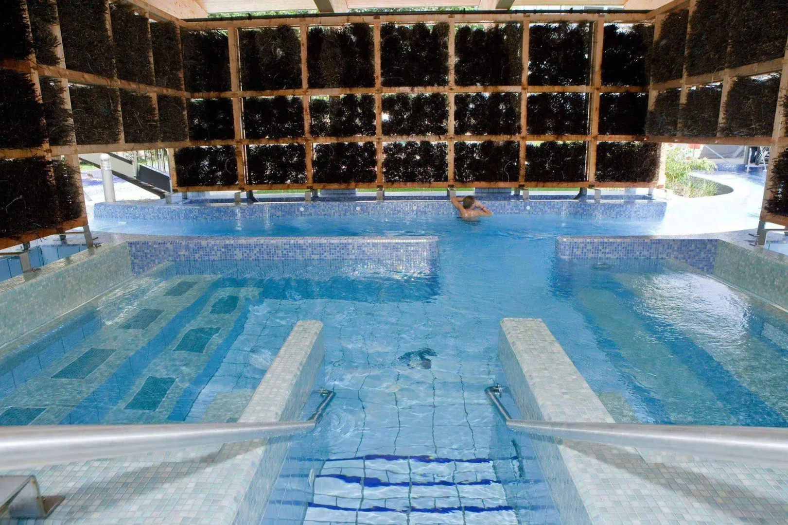 EurothermenResort Bad Ischl Hotel Royal