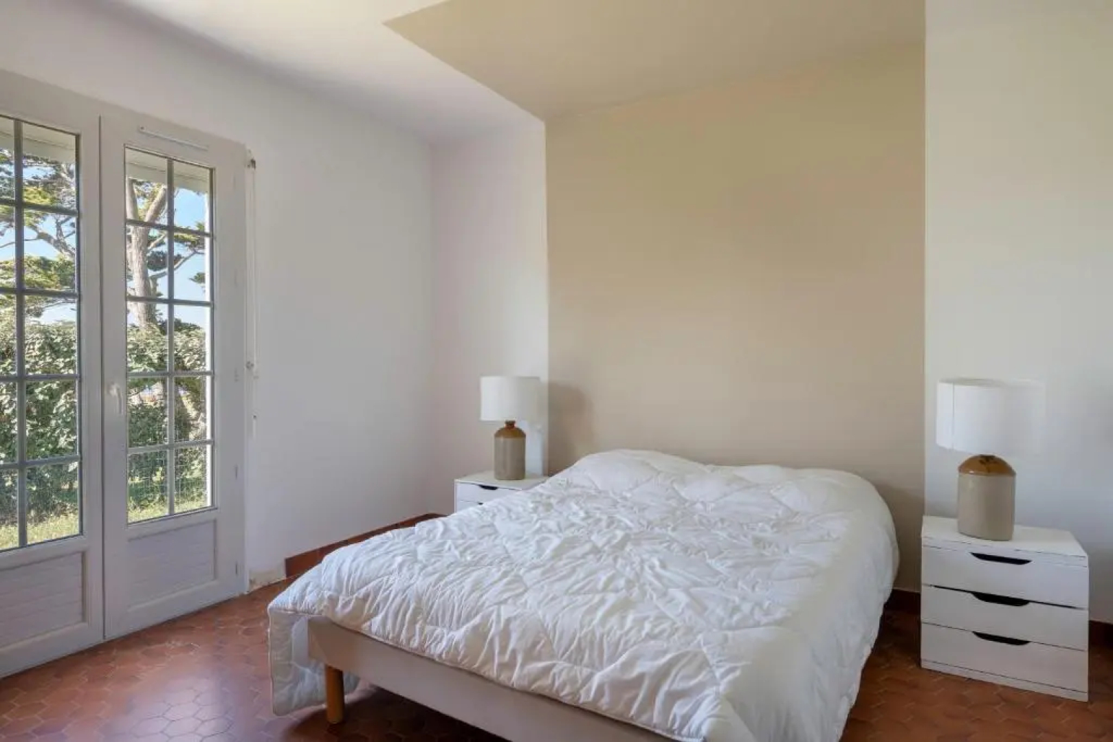 Maison en front de mer ! Pour 10 personnes a Saint-Gildas-de-Rhuys