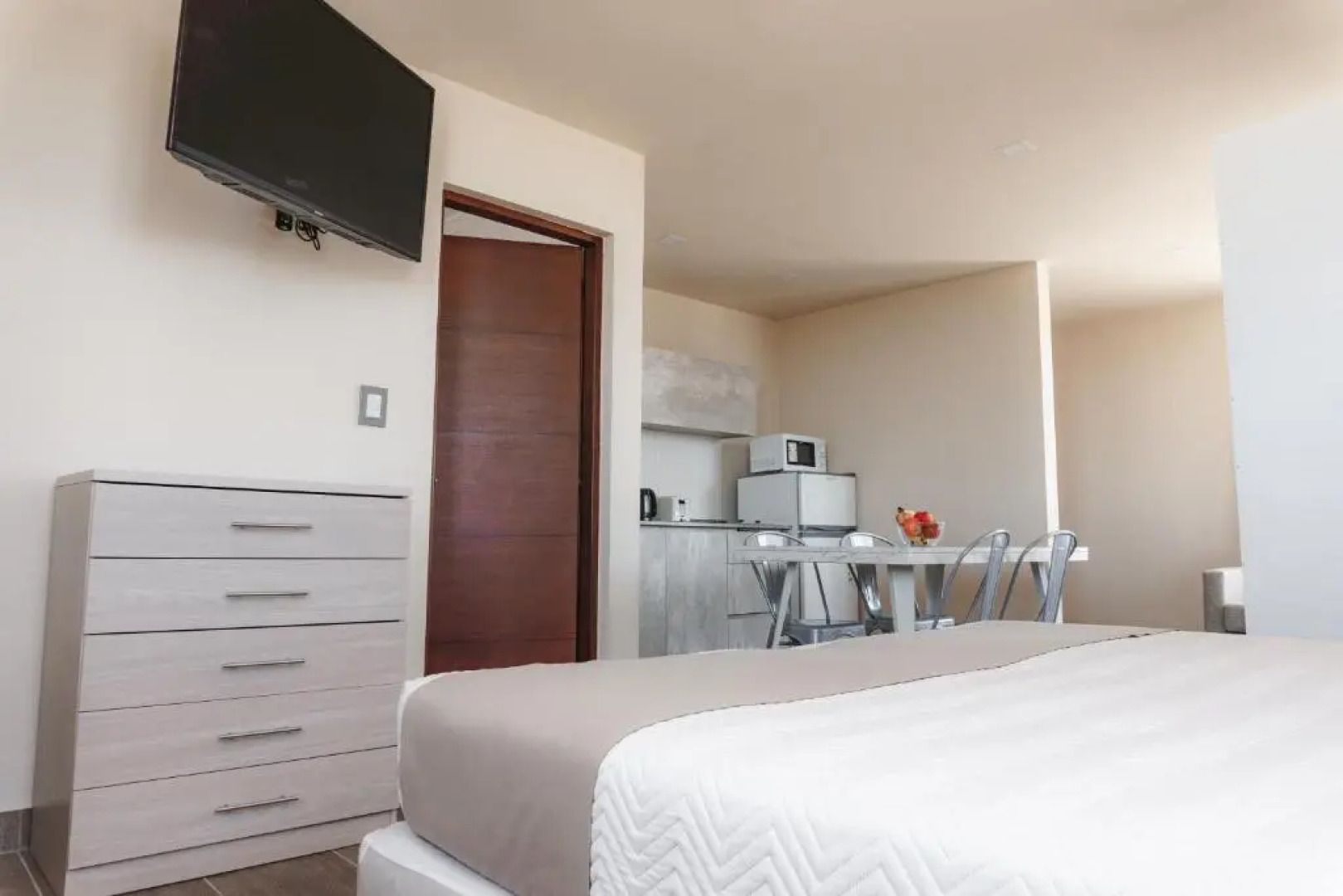 Solana Apart Hotel