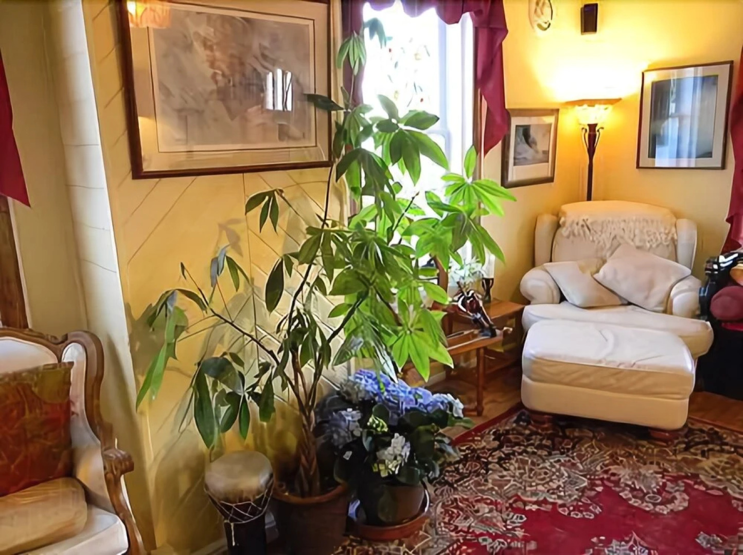 The Meldrum Bay Inn 1876