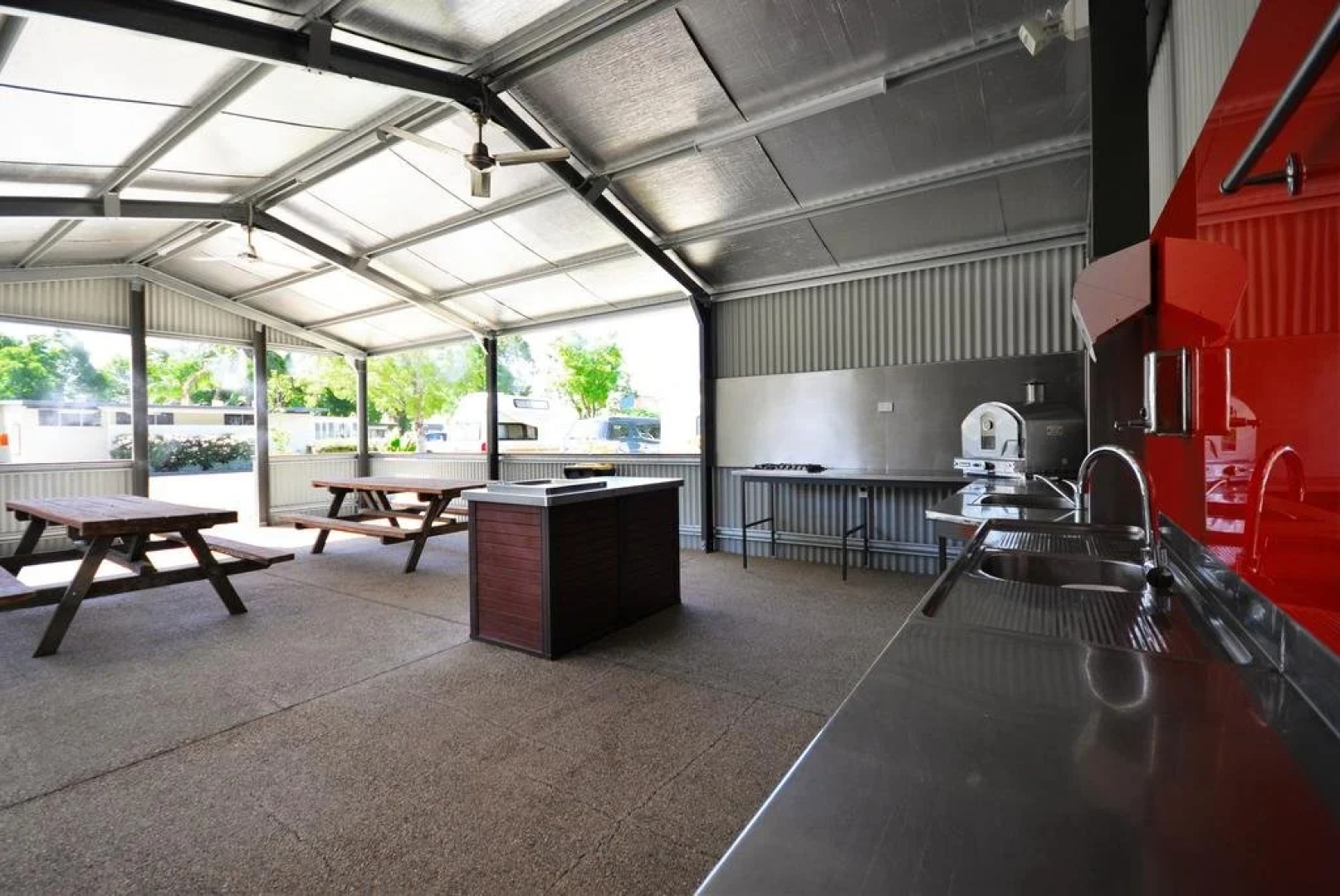 BIG4 Mildura Getaway