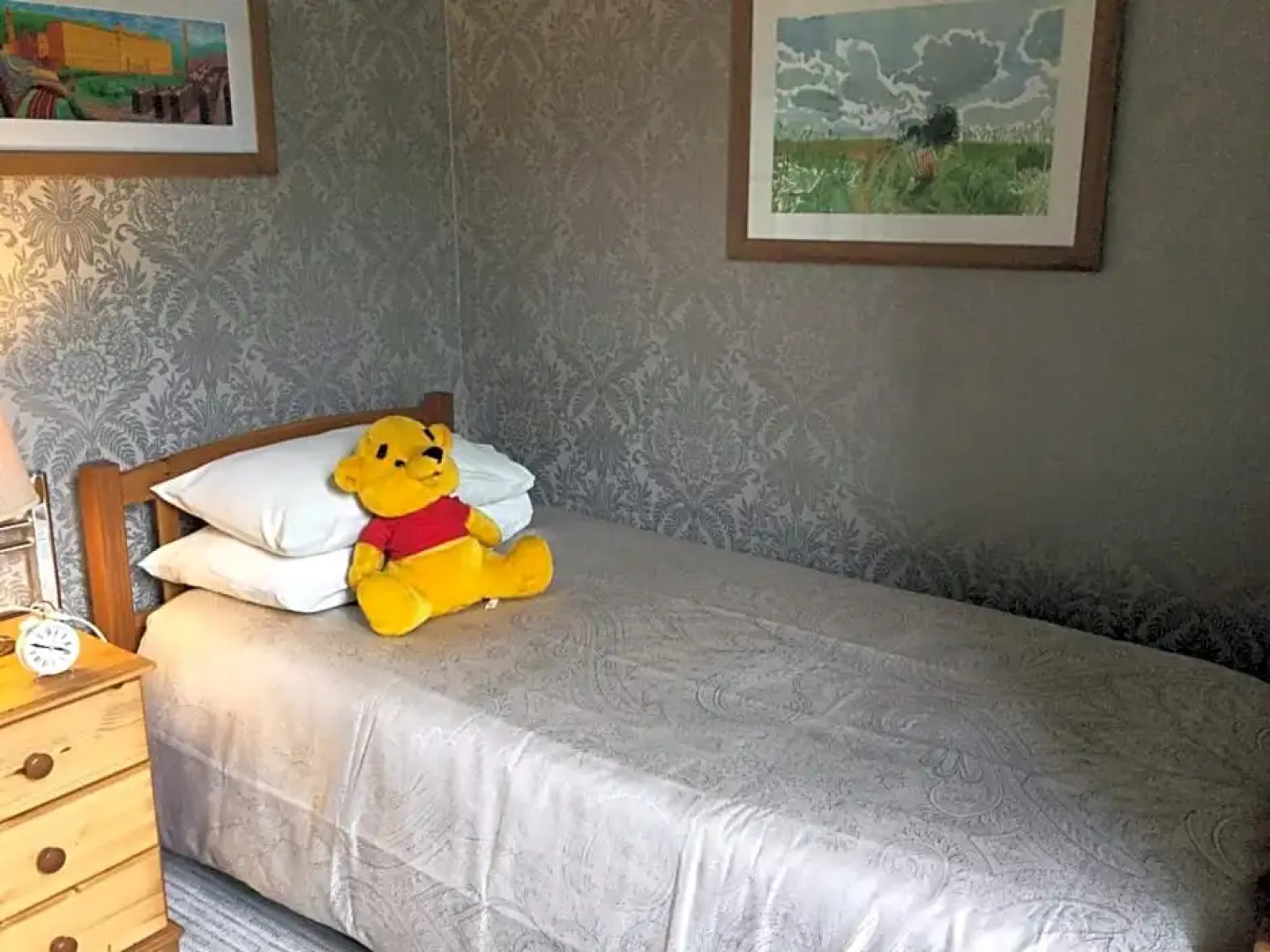 Inverlochy Villas (Adults Only)