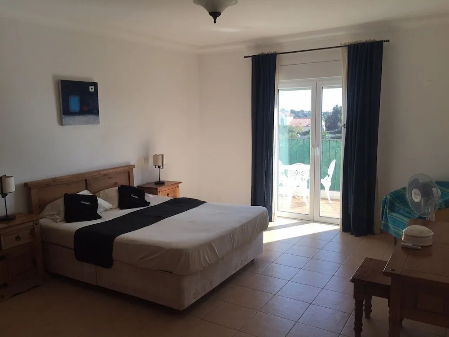 Villa Castelos, Quelfes, Eastern Algarve 8700-581